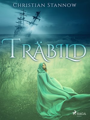 cover image of Träbild
